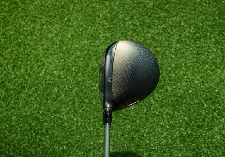 Callaway ELYTE MINI ドライバー Callaway Golf Elyte Mini Driver | Callaway Golf Pre-Owned