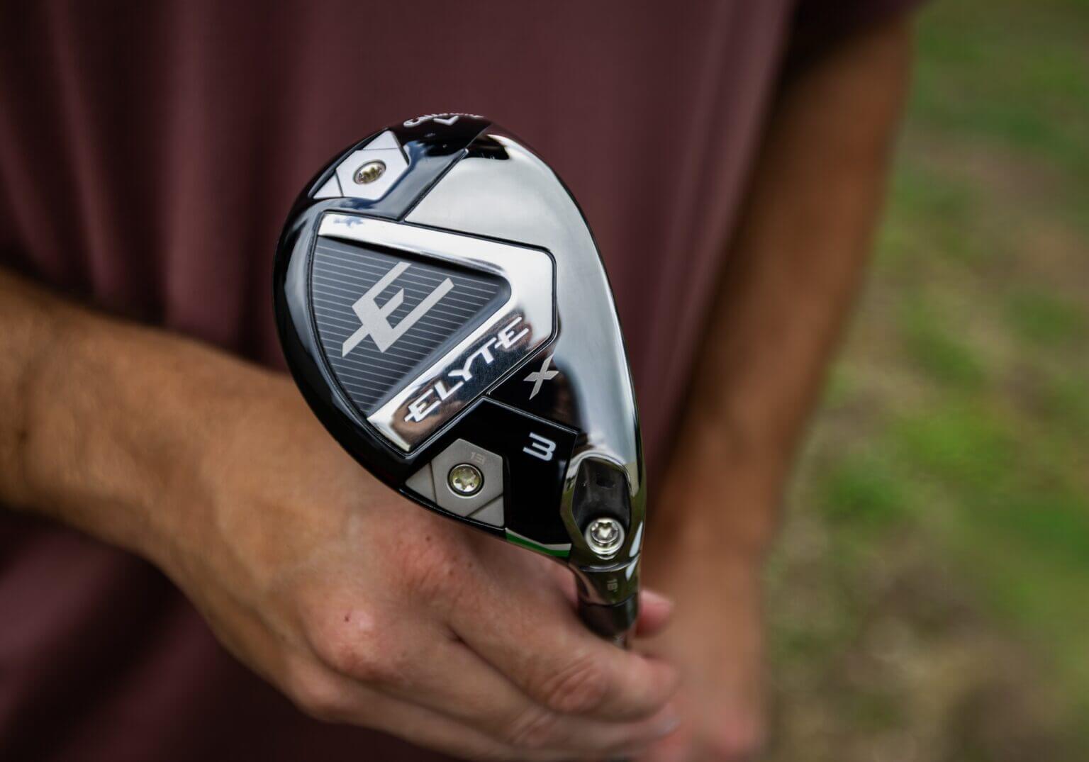ほぼ未使用｜Callaway ELYTE X スプーン 3H 2025｜R ほぼ未使用｜Callaway ELYTE X スプーン 3H 2025｜R - メルカリ