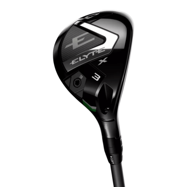 MARK POGUE,AOR,CCM,JOHN ELEFANTE,メロハー Srixon ZX Mk II Hybrids Review | MyGolfSpy