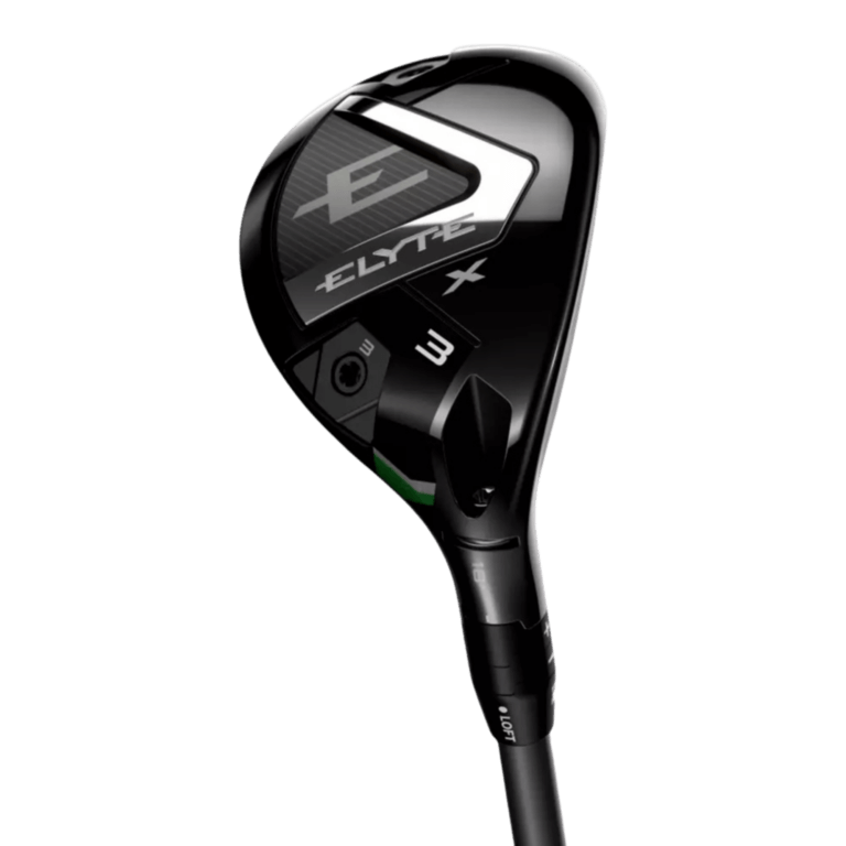 Photo of Callaway Elyte X Hybrid