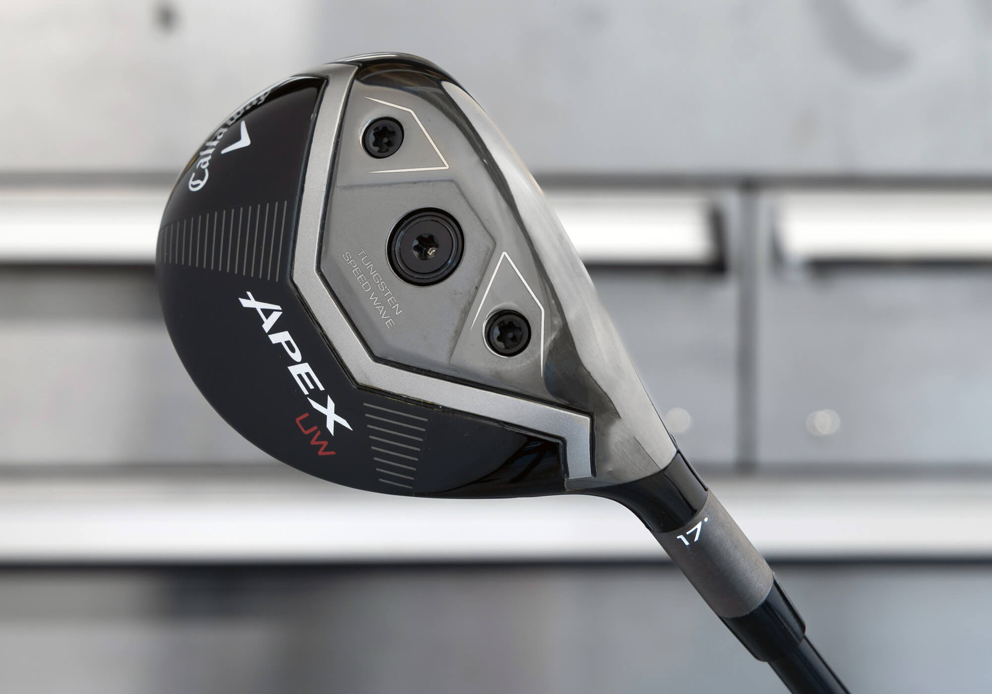 Callaway Apex UW
