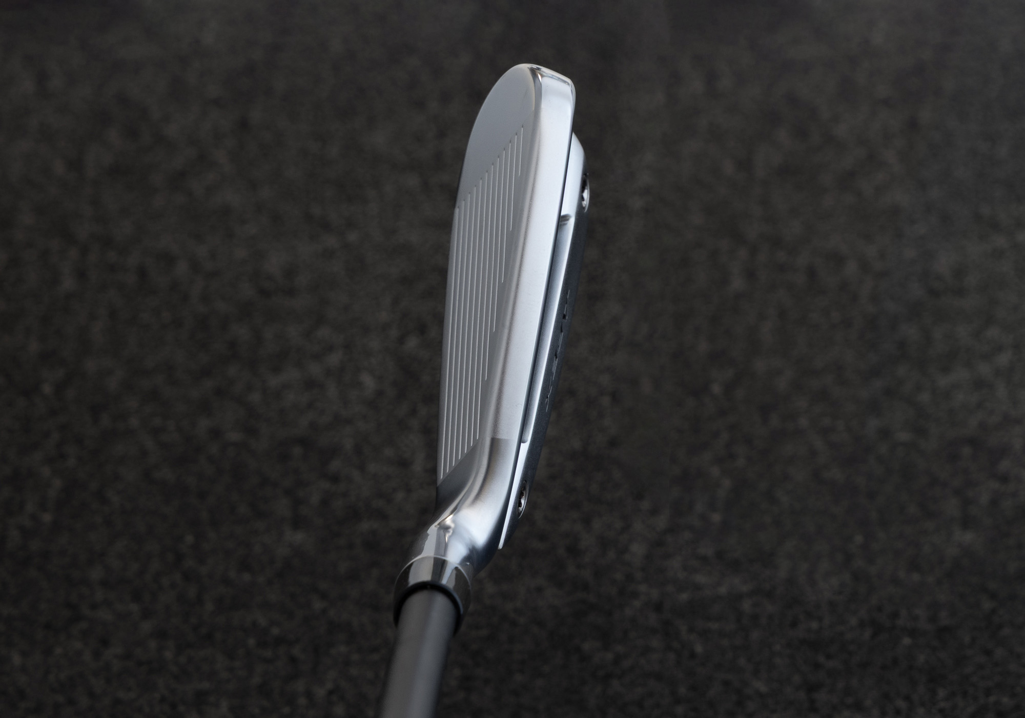 Callaway Apex UT address view