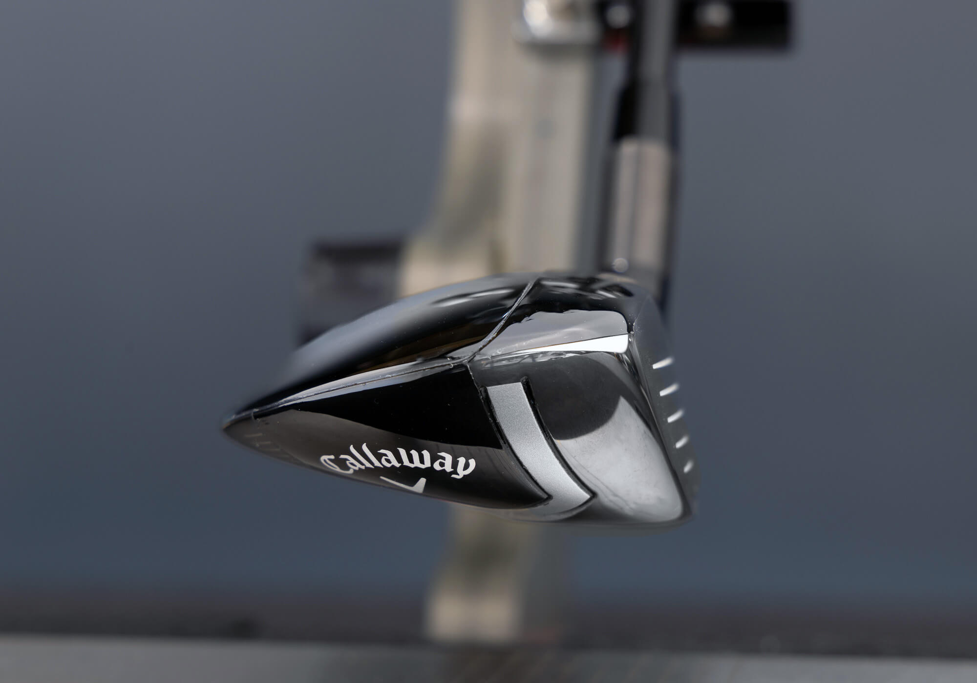 Callaway Apex UW - profile view