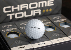 First Take: An Honest Review Of The Callaway Chrome Tour Triple Diamond Golf Ball