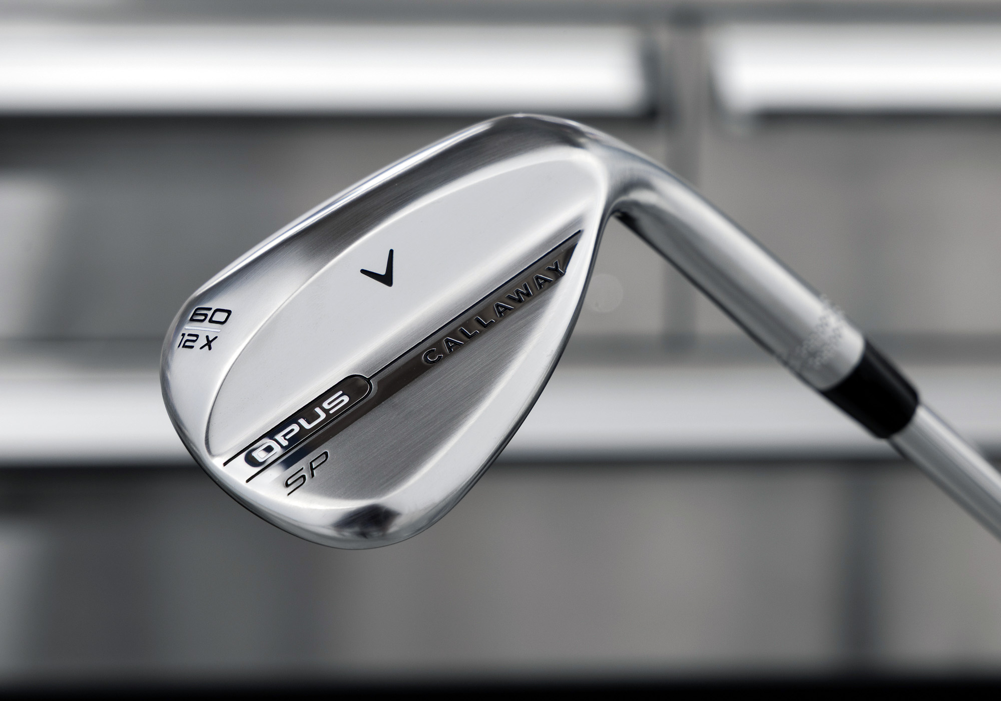 Callaway’s Opus SP Wedges: Rethinking Spin From The Ground Up