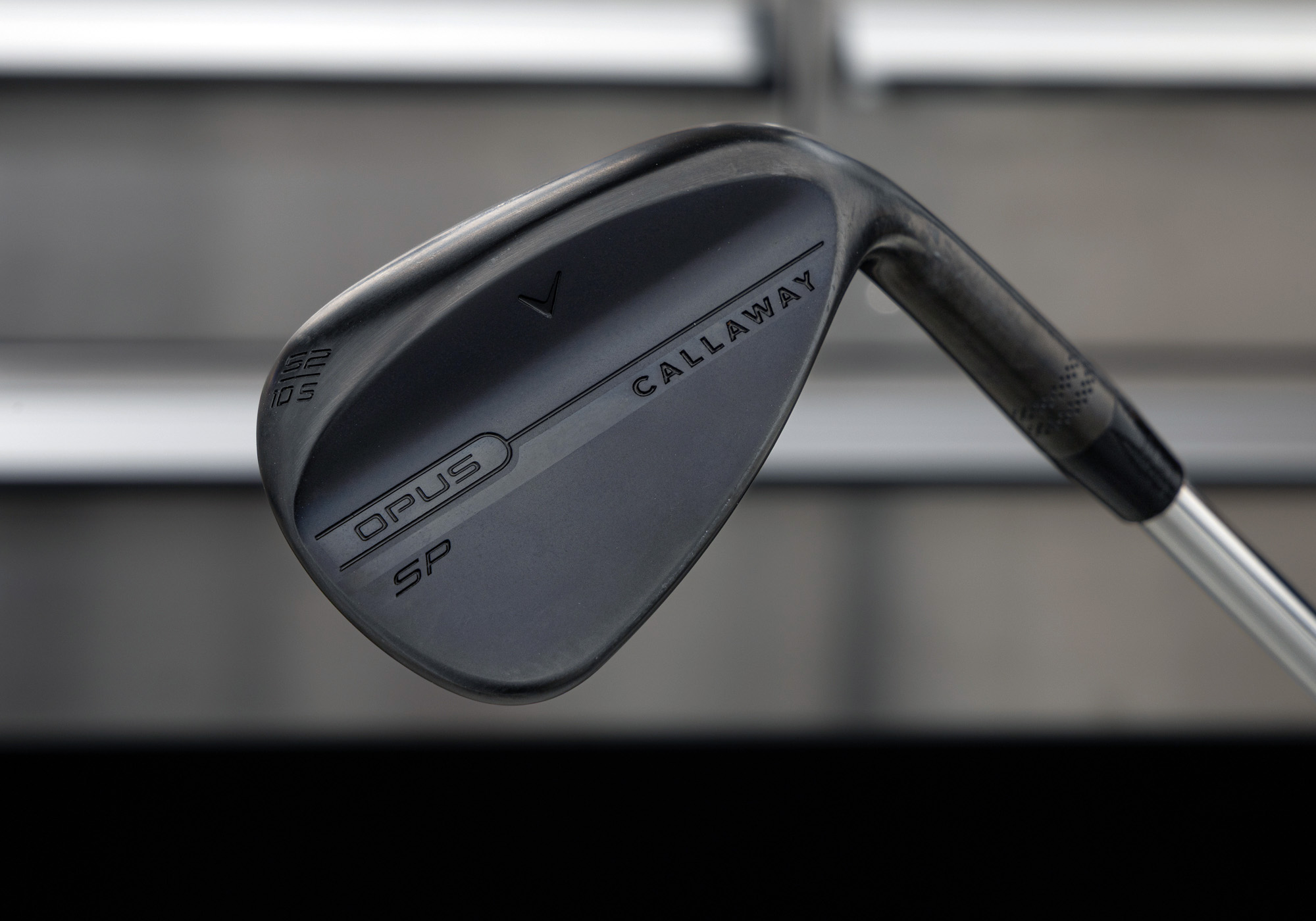 Callaway Opus SP wedge 19