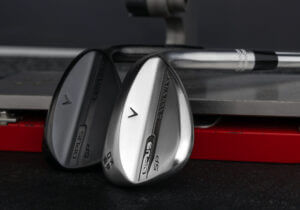 Callaway’s Opus SP Wedges: Rethinking Spin From The Ground Up