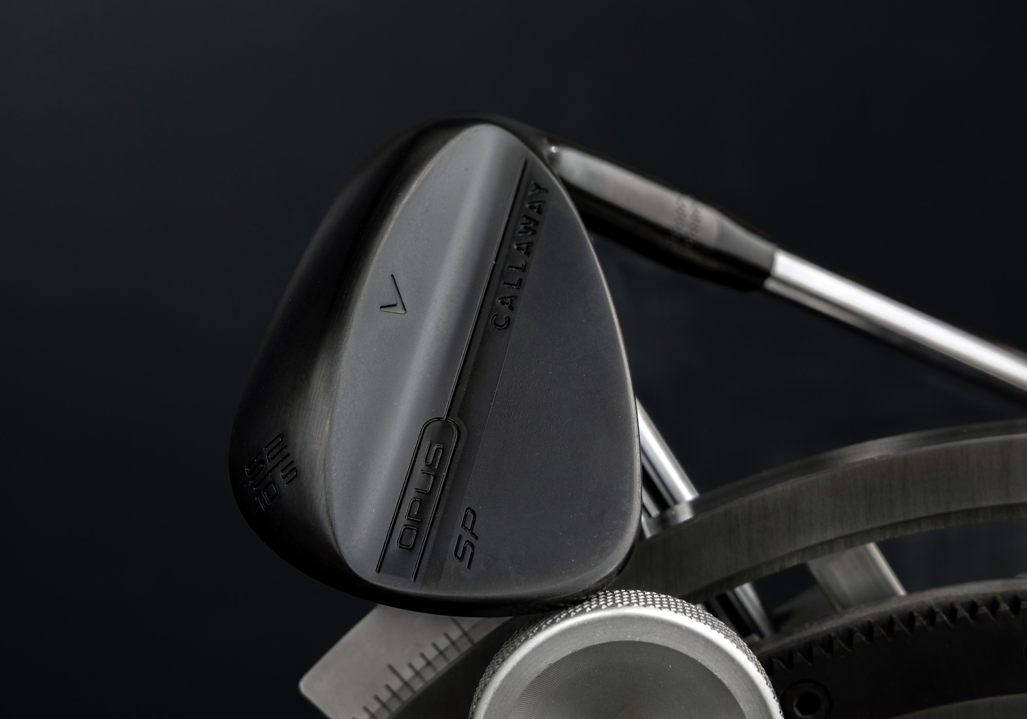 Callaway Opus SP wedge 7