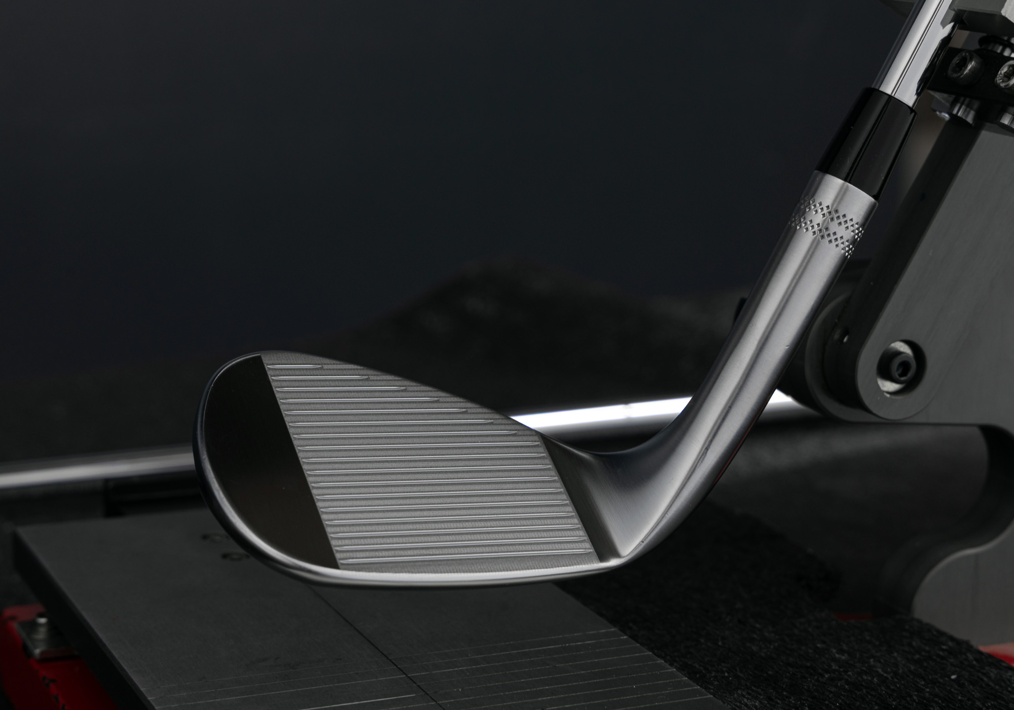 Callaway Opus SP wedge 8