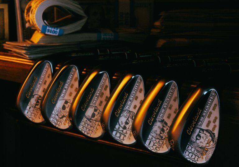 Cleveland Golf - ケンシロウ！ Cleveland CVX2 ZIPCORE Wedge Men's Right MODUS TOUR115 Steel