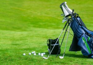 Asked On The Forum: Do You Carry Clubs You Can’t Hit?