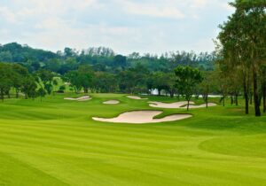 How To Play From A Fairway Bunker (Without Leaving Your Ball In The Sand)