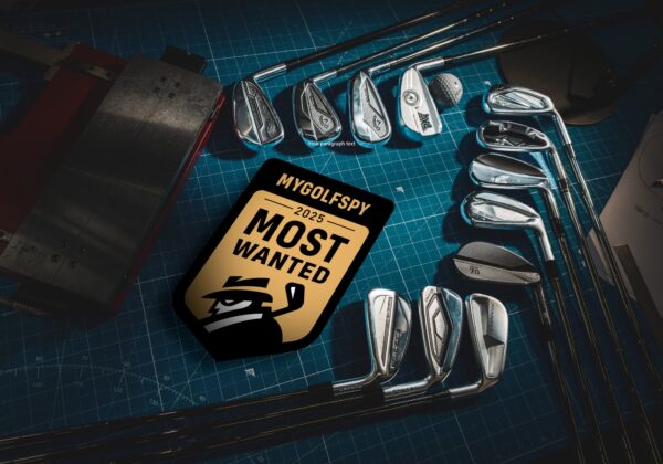 Best Game-Improvement Irons of 2025