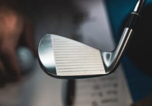 Top 3 Most Forgiving Game-Improvement Irons 2025