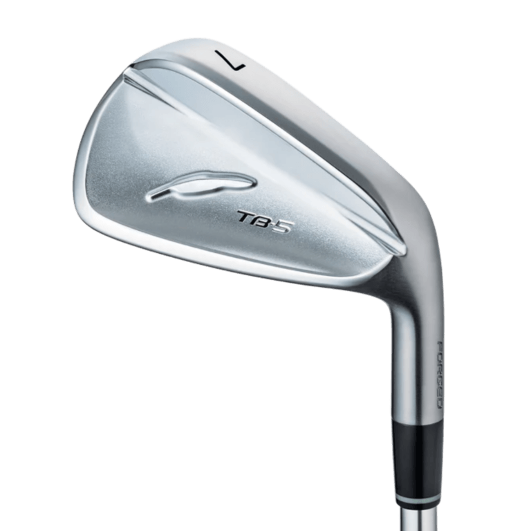 Photo of Fourteen Golf 25′ TB-5