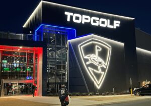 Topgolf Callaway
