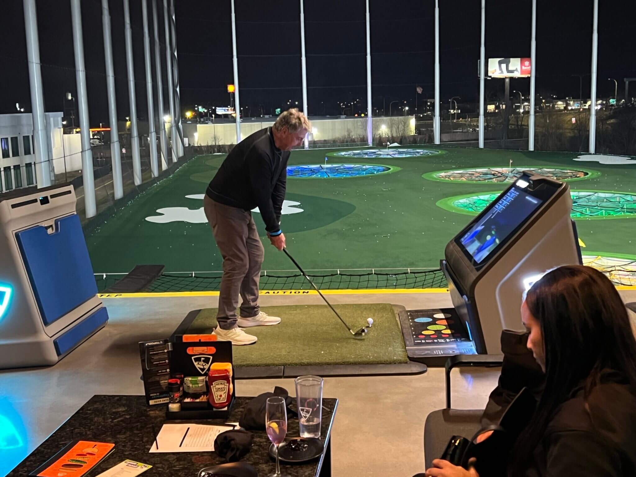 Topgolf Callaway Q2 financial report