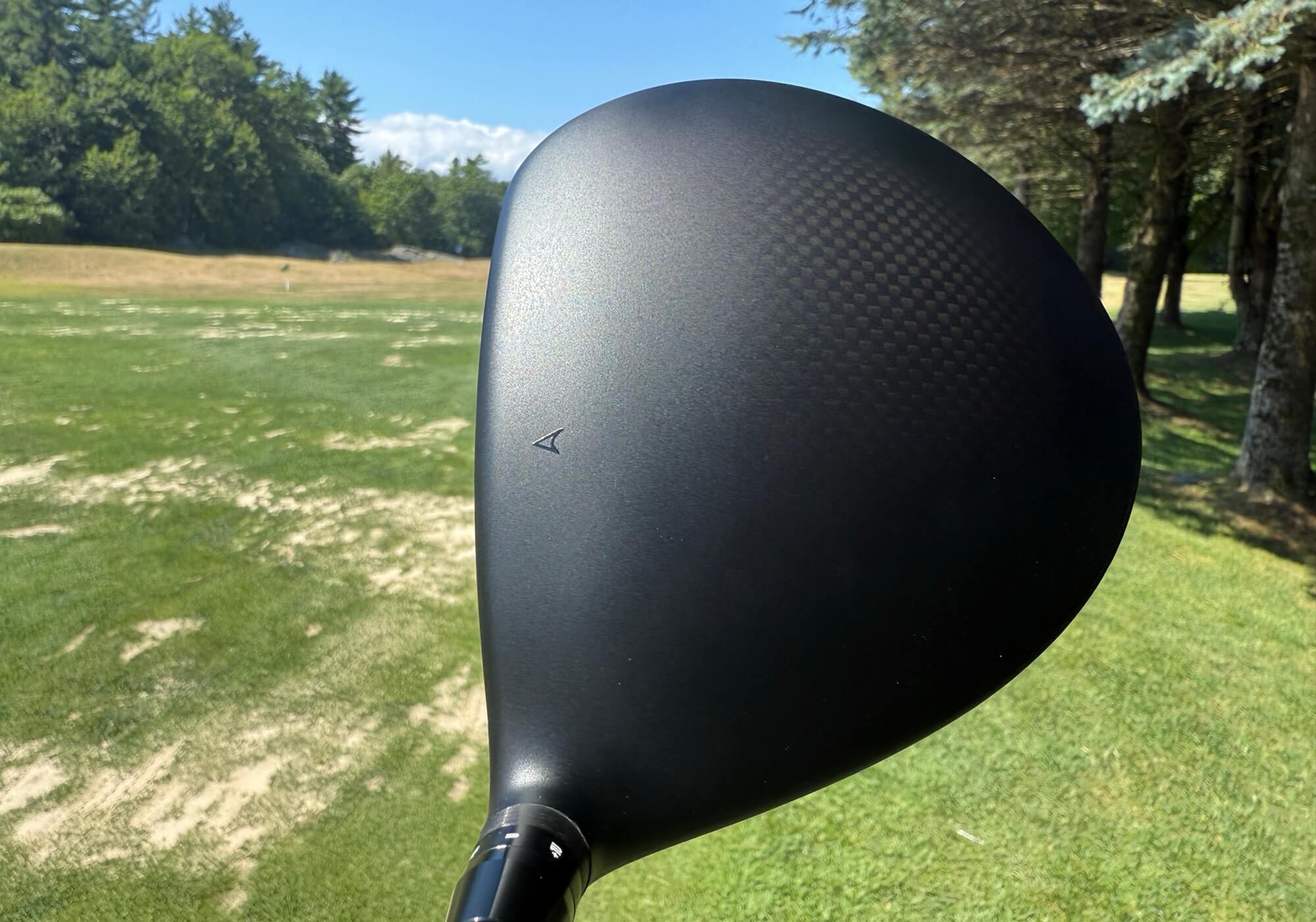 Takomo Ignis D1 driver