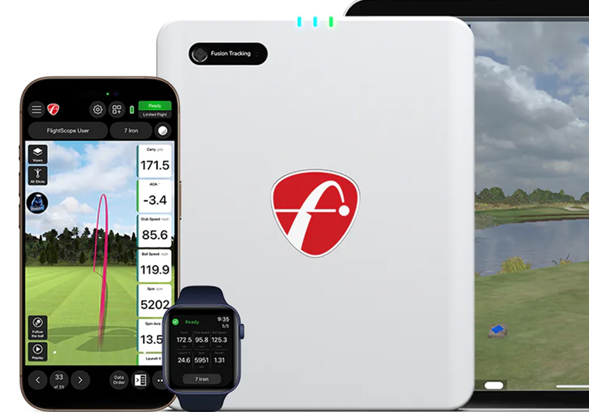 Is Mevo Gen2 The Next Generation In Personal Launch Monitors? Is Mevo Gen2 The Next Generation In Personal Launch Monitors?
