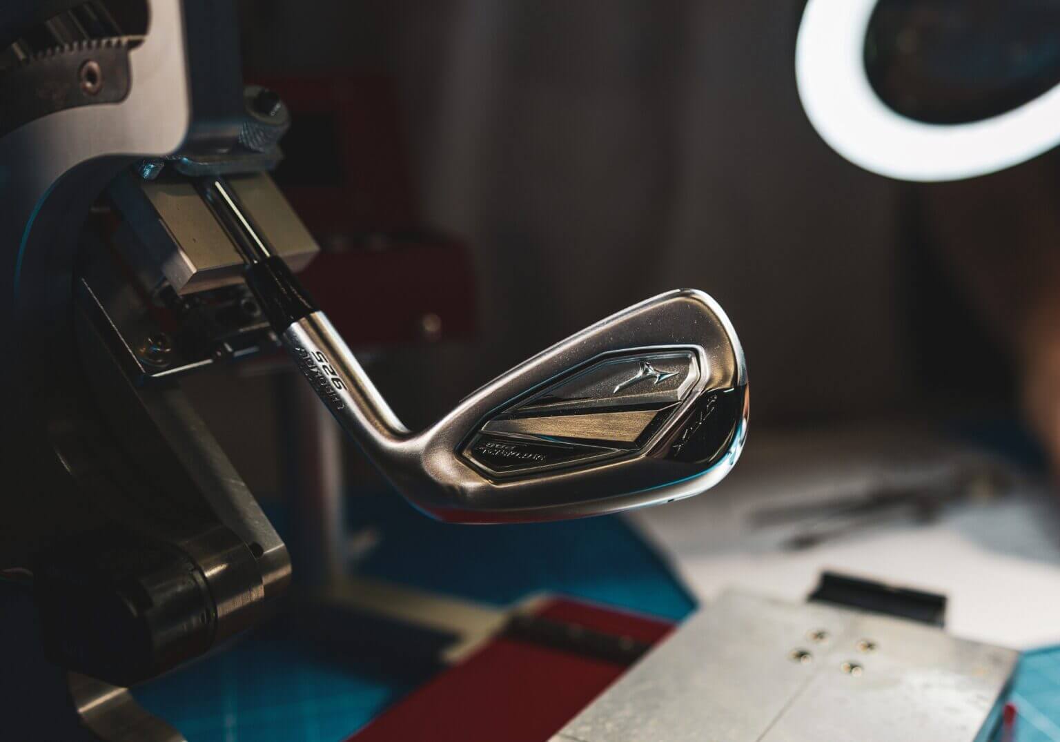 Mizuno JPX 925 Hot Metal Pro | MyGolfSpy Mizuno JPX 925 Hot Metal Pro | MyGolfSpy