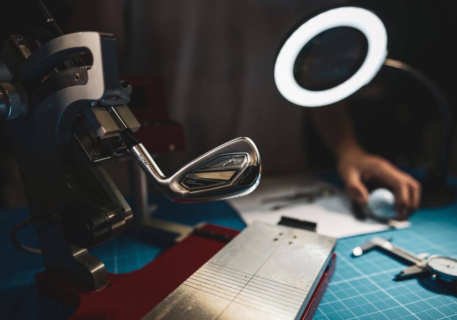 Mizuno JPX 925 Hot Metal Pro | MyGolfSpy