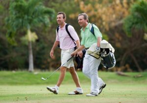 Asked On Reddit: What’s The Biggest Money Waster In Golf?