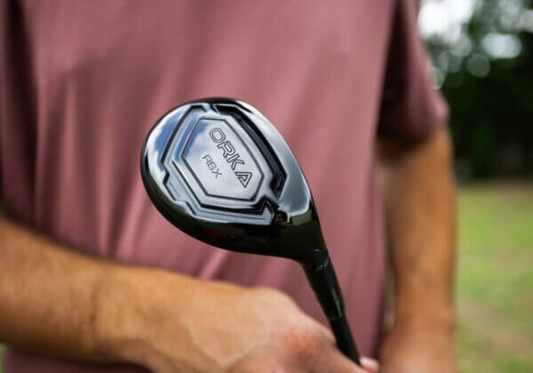 Orka RSX Hybrid best for forgiveness