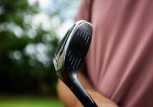 When to choose a fairway wood
