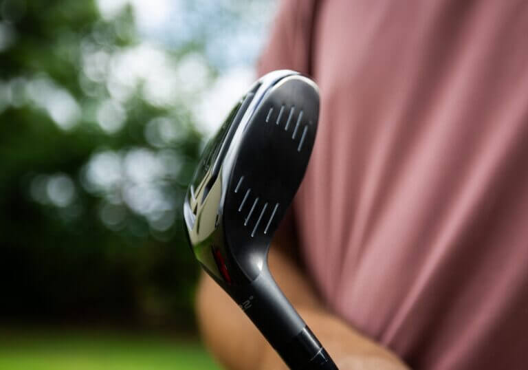 How to test and transition clubs in your bag