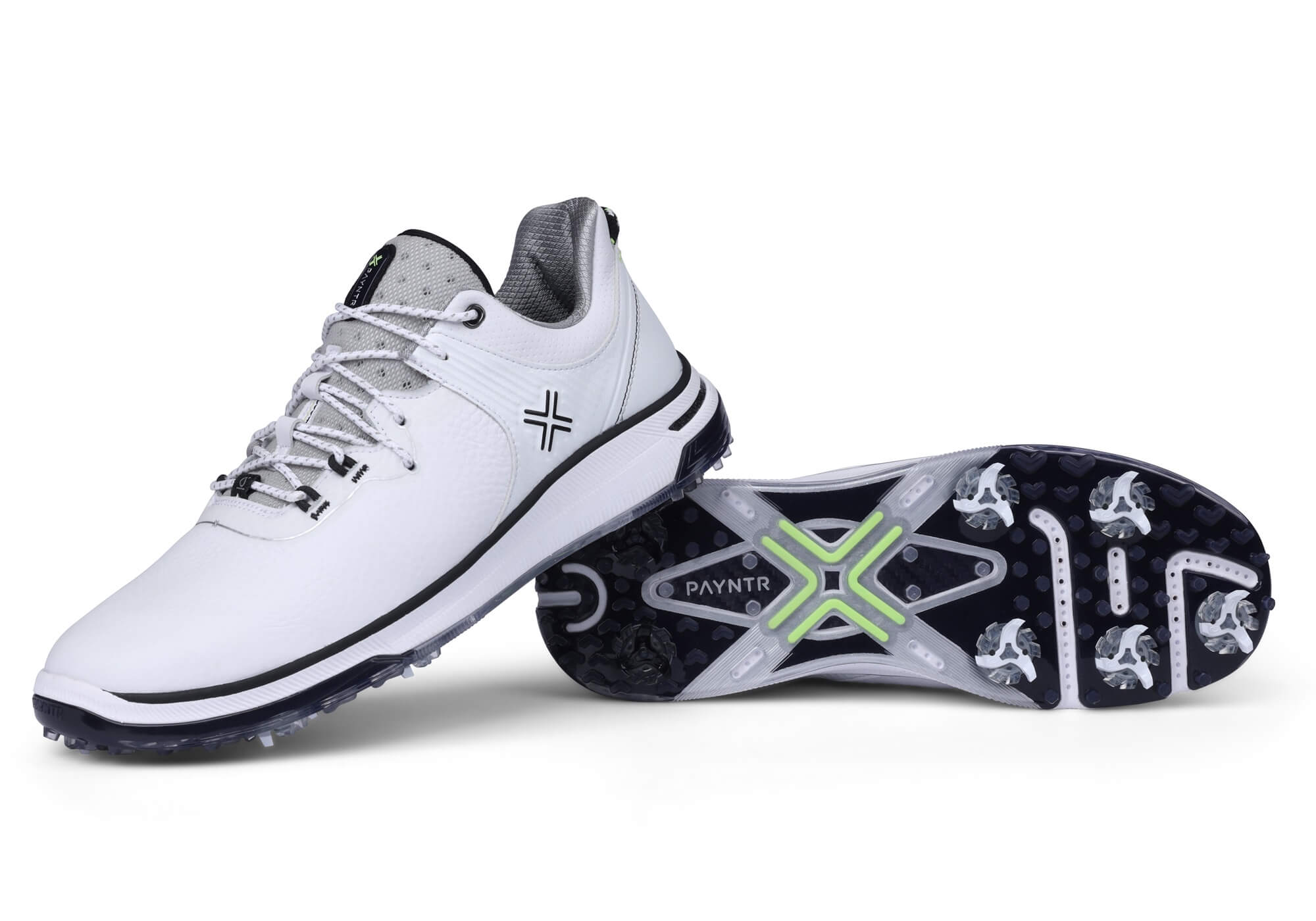 Hey, Justin Rose! What's Up With Those Shoes? | MyGolfSpy