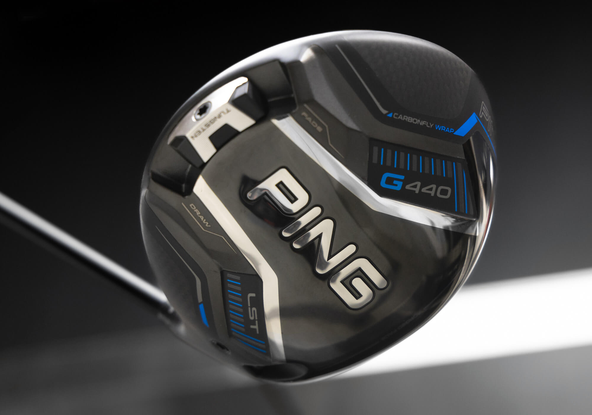 クラブ PING G440 LST10.5 Ping G 440 LST Driver