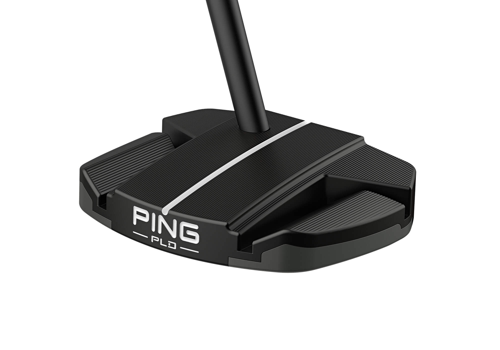 PING’s New PLD Ally Blue Onset Putter May Fool You