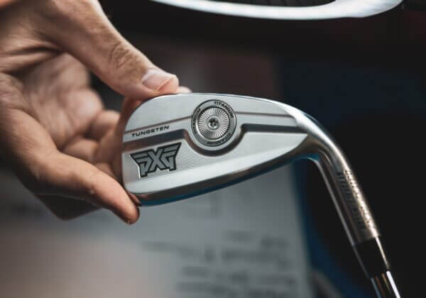 PXG 0311XP GEN7 best game-improvement iron for distance