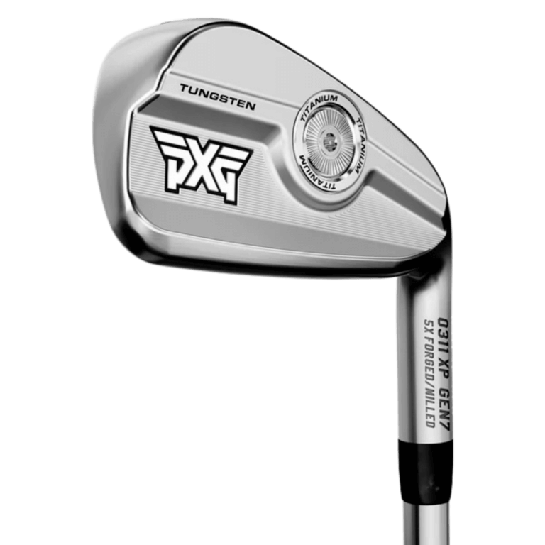 Photo of PXG 0311XP GEN7