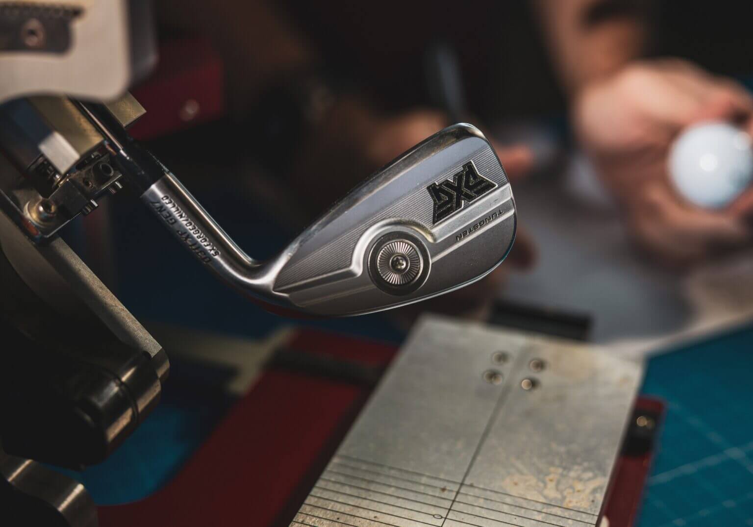 PXG GEN3 0311P 7-PW MCI 80R スパイン挿し PXG GEN3 0311P 7-PW MCI 80R スパイン挿し