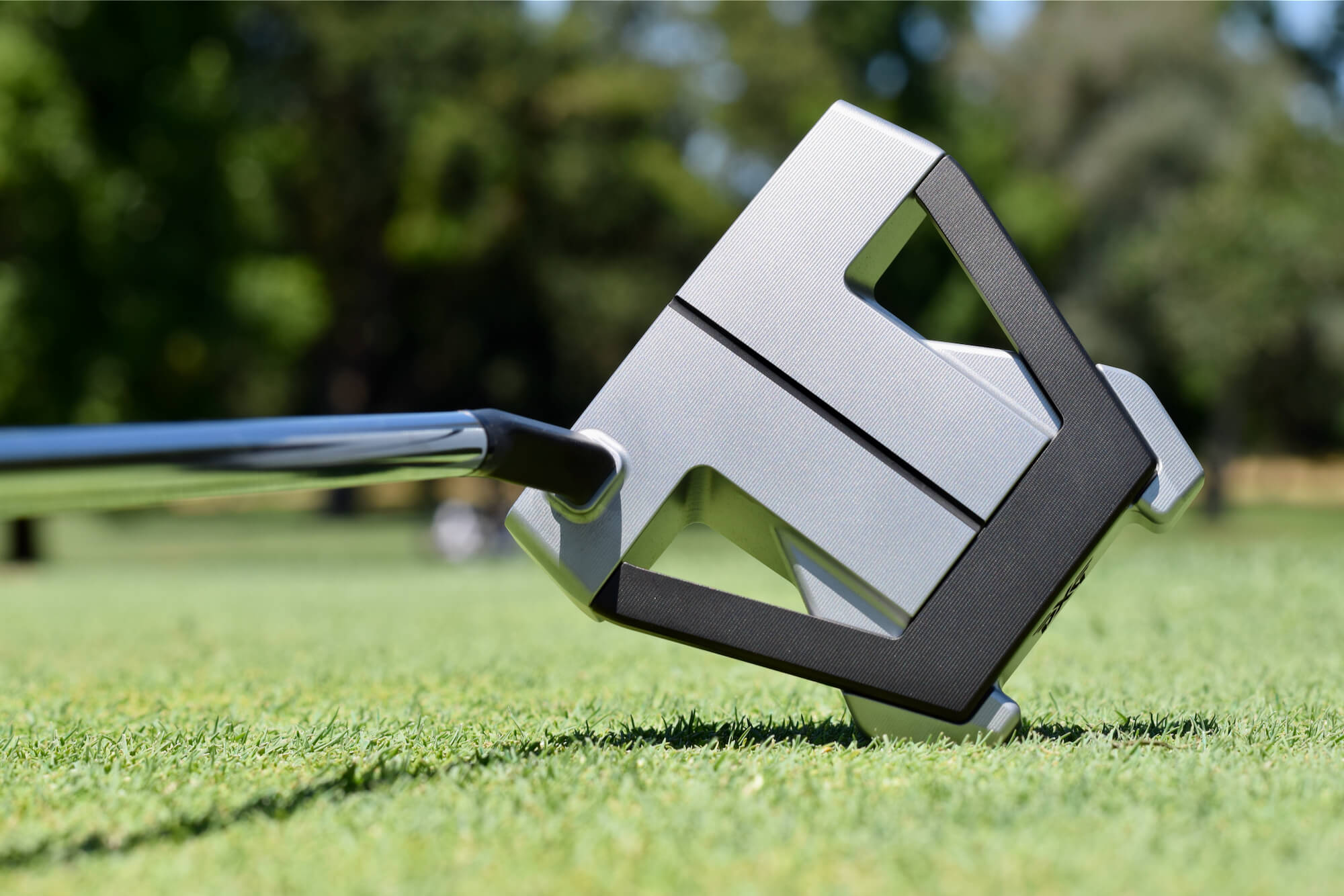 PXG Battle Ready 2 Blackjack