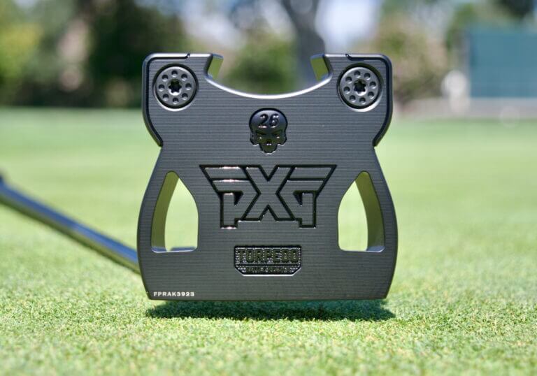 Don't Damn The PXG Torpedo | MyGolfSpy