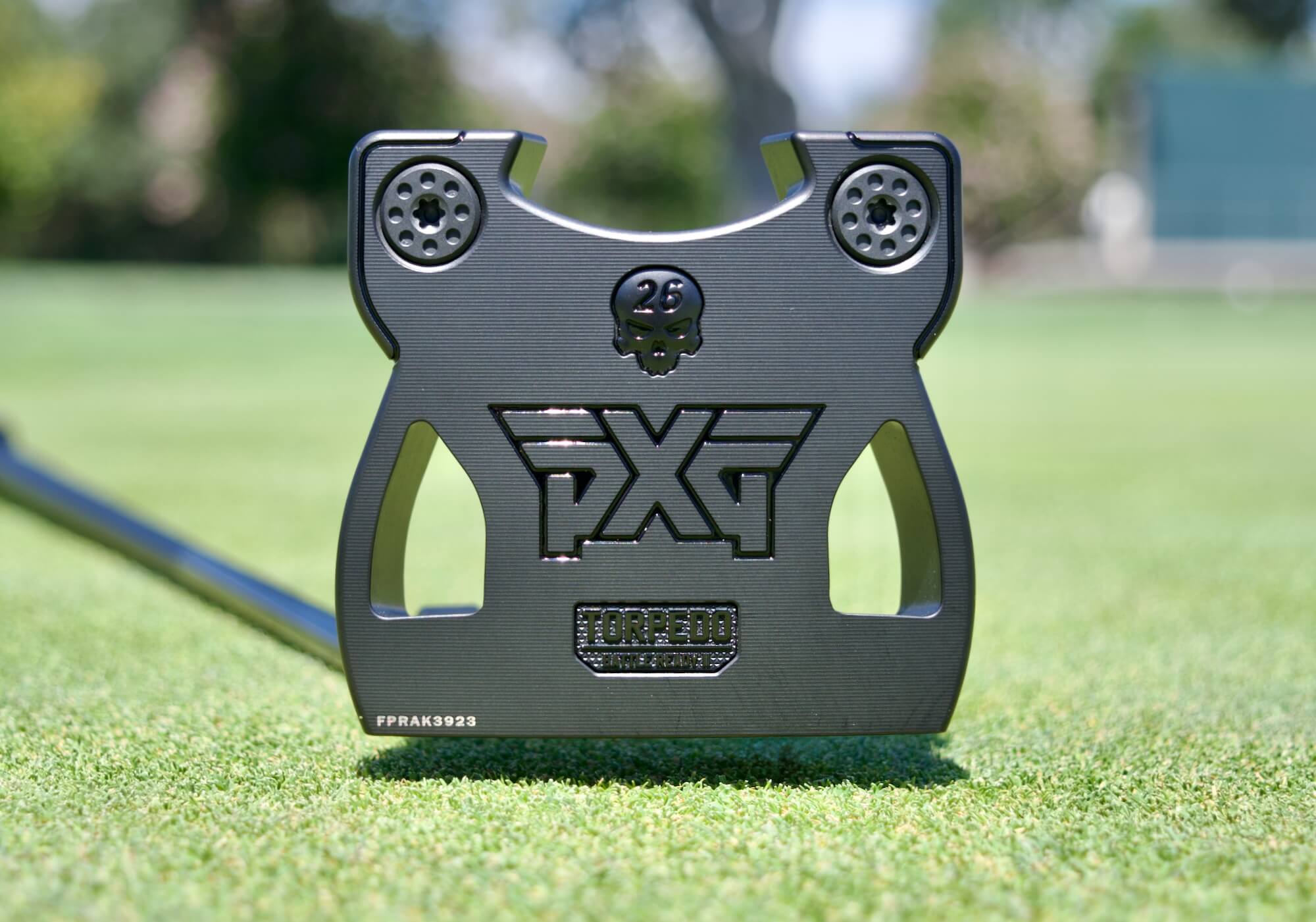 Don't Damn The PXG Torpedo | MyGolfSpy