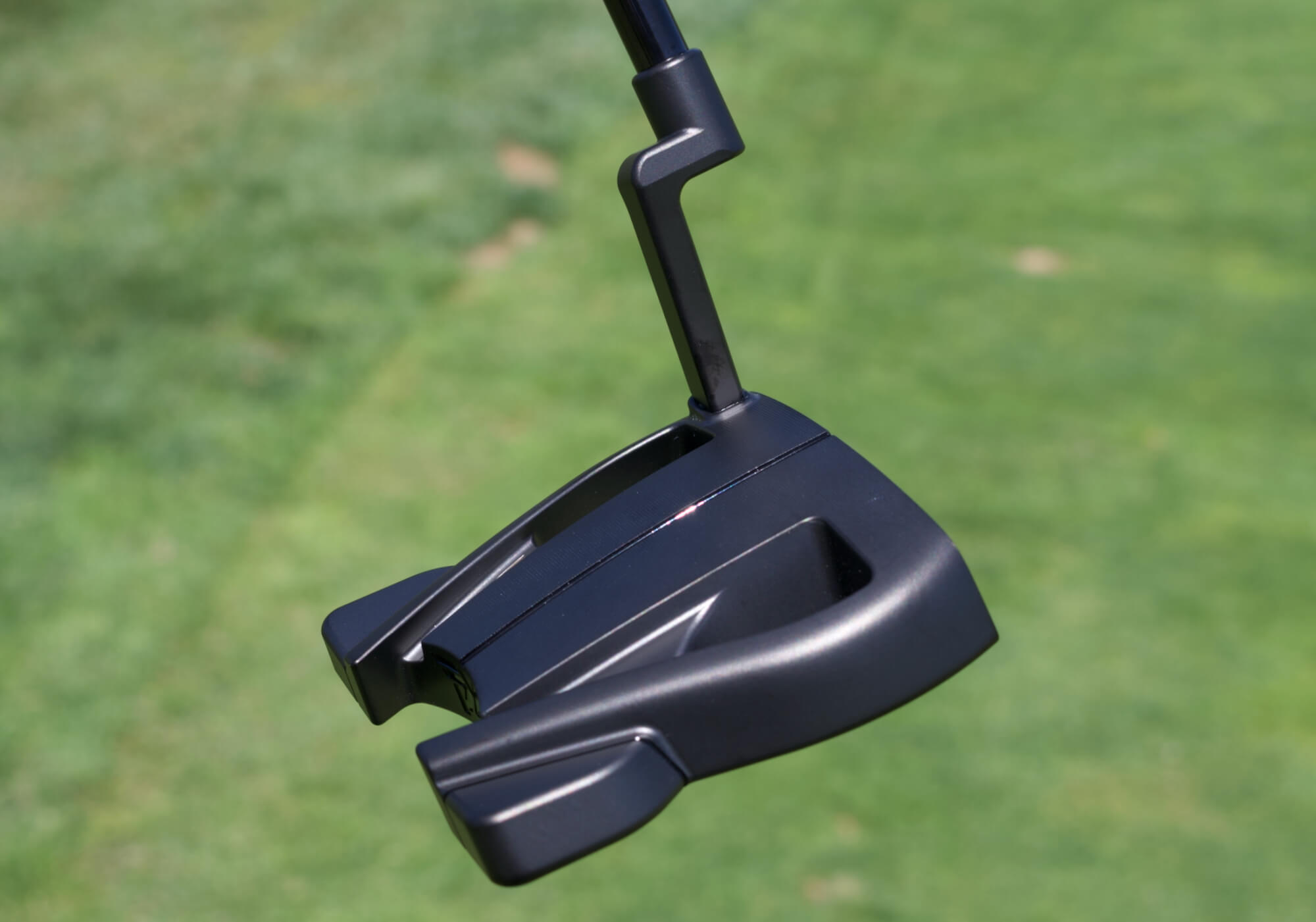 Don’t Damn The PXG Torpedo