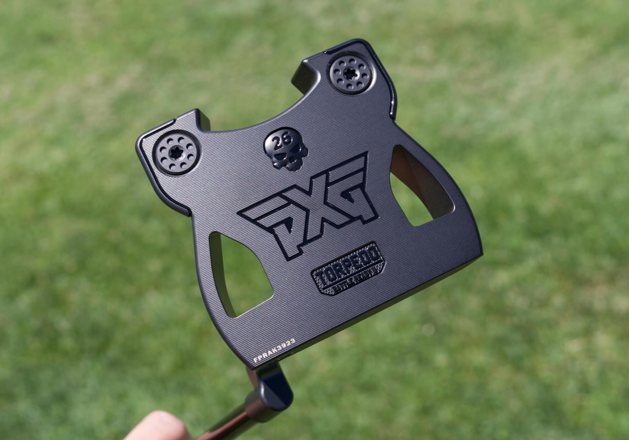 PXG Battle Ready 2 Torpedo 8
