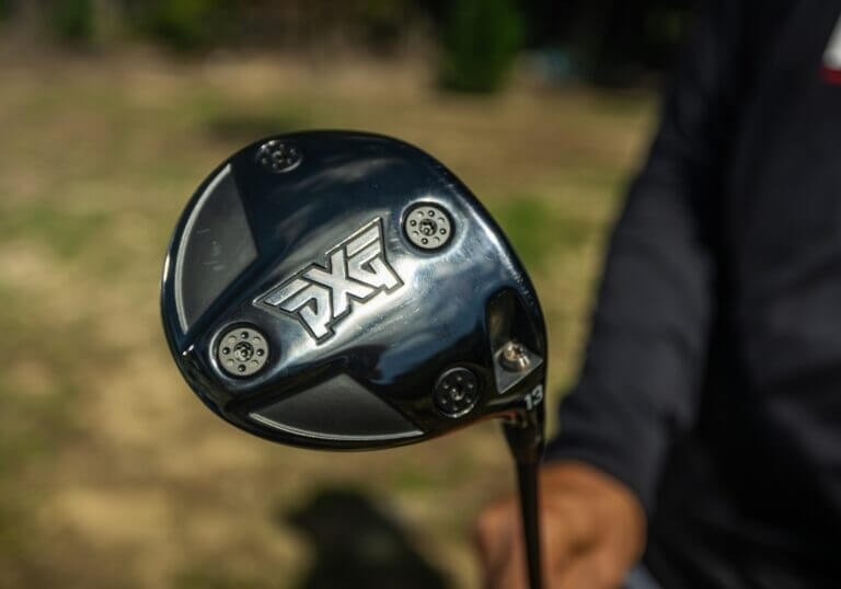 PXG Secret Weapon Mini Driver | MyGolfSpy