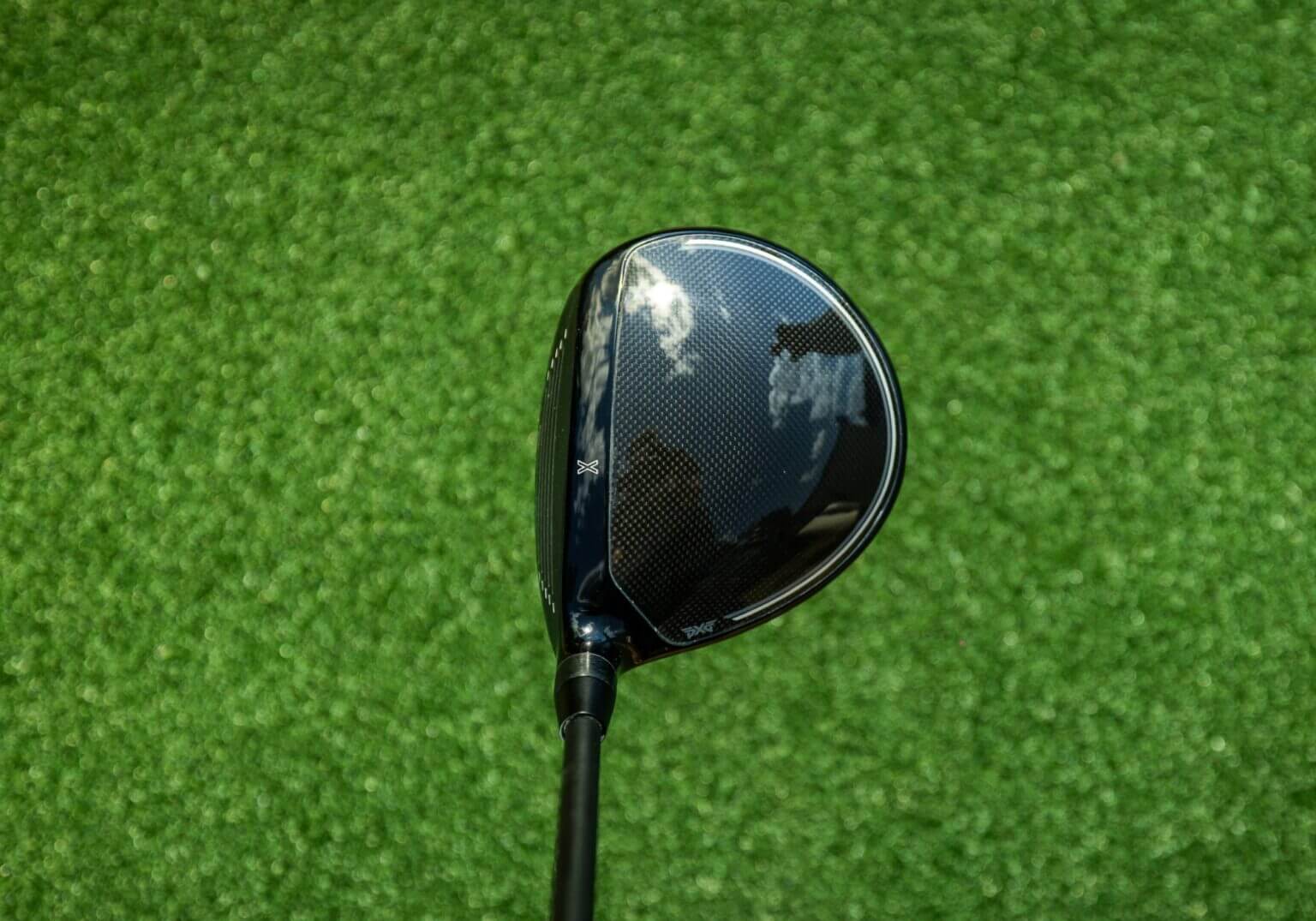 PXG Secret Weapon Mini Driver | MyGolfSpy