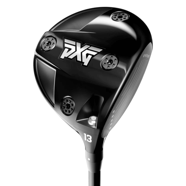 PXG 0311 Gen5 Golf Driver Review | MyGolfSpy