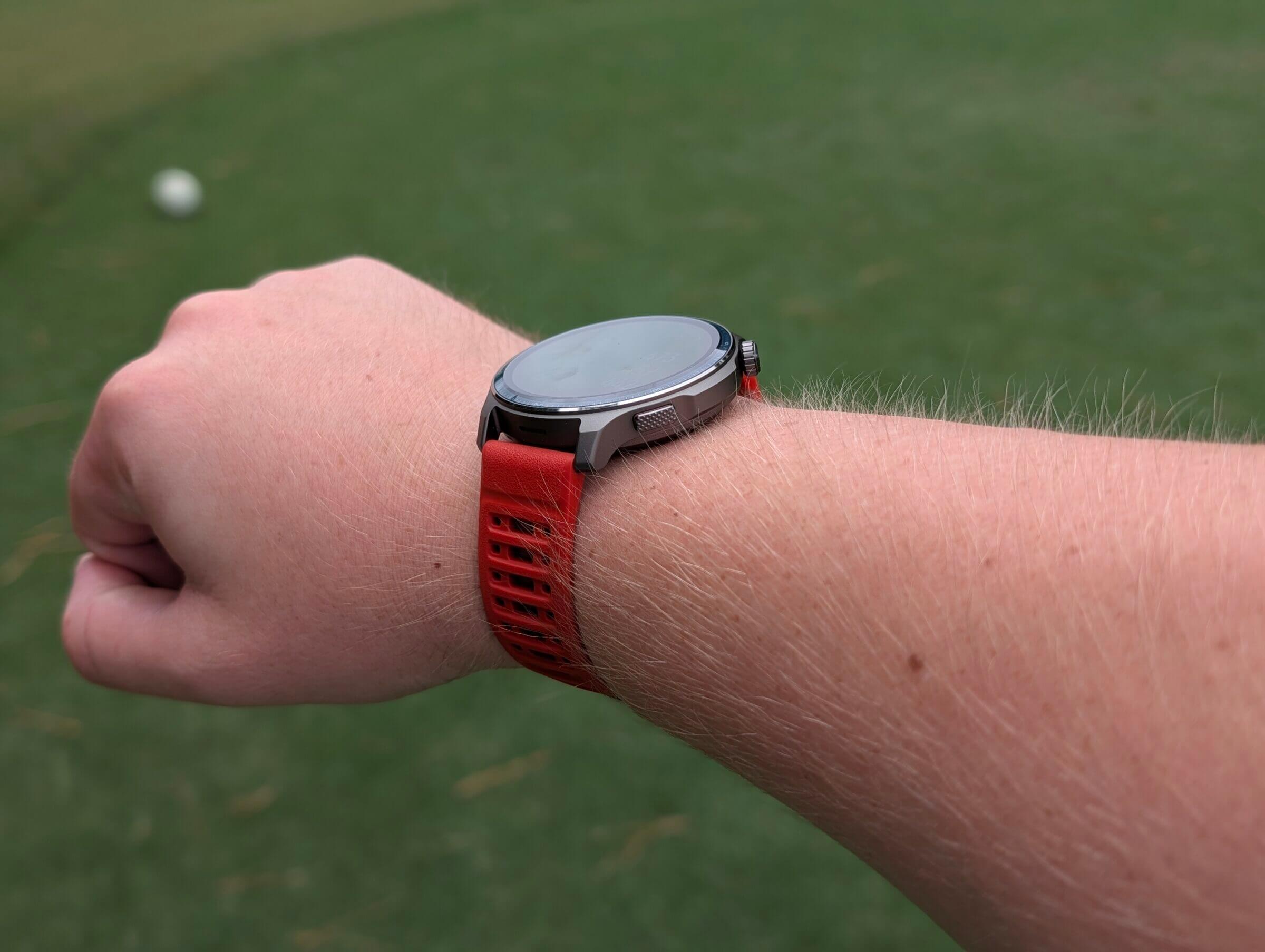 I Finally Found a Watch to Rival My 00 Garmin I Finally Found a Watch to Rival My 00 Garmin