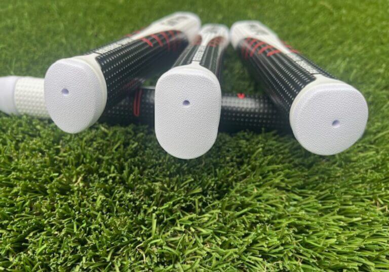 This Putter Grip Flips The Script But Does It Fix Your Stroke? | MyGolfSpy