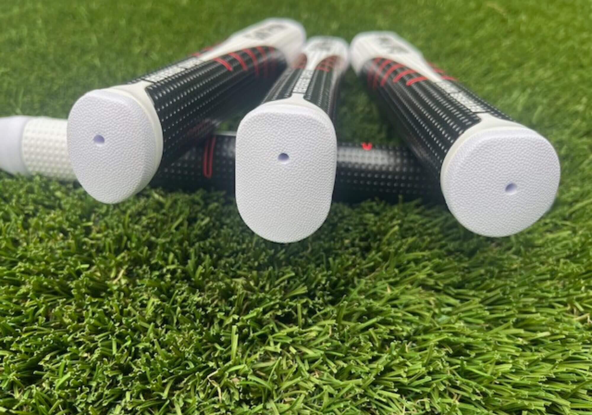 This Putter Grip Flips The Script But Does It Fix Your Stroke?