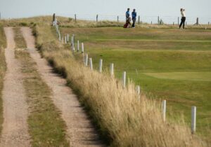 You Hit It OB—Now What? A Practical Guide To Out Of Bounds Golf Rules
