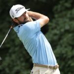 Half The U.S. Ryder Cup Team Is Set (Who Is Next?)