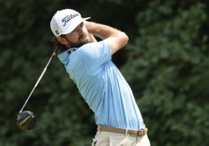 Half The U.S. Ryder Cup Team Is Set (Who Is Next?)