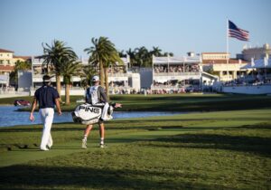 With Return To Trump Doral, PGA Tour’s Rich Are Getting Richer